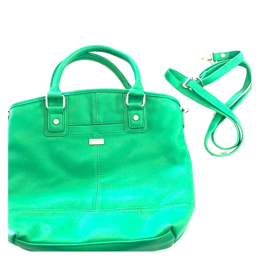 Jewell purse